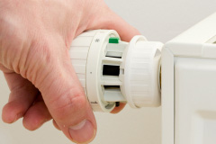 Junction central heating repair costs