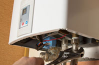 free Junction boiler install quotes